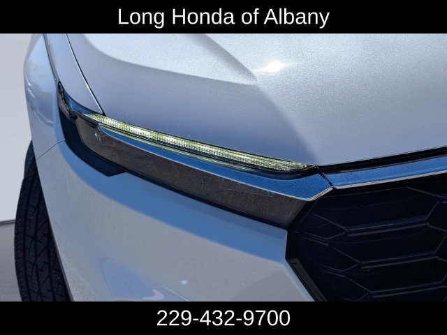 Used 2025 Honda CR-V EX-L image 3