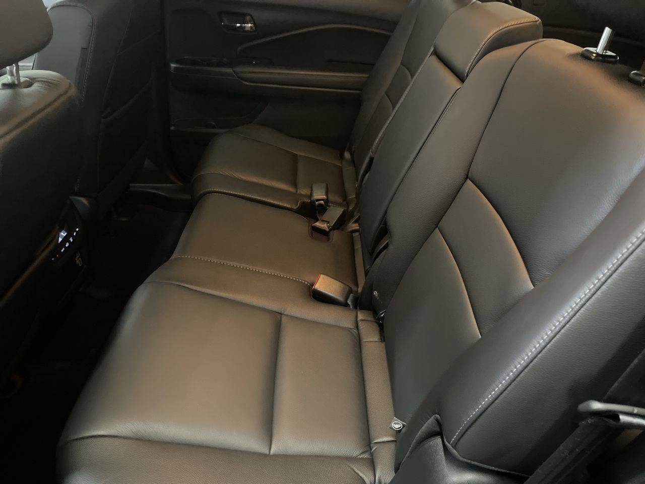 Used 2022 Honda Pilot Special Edition image 22