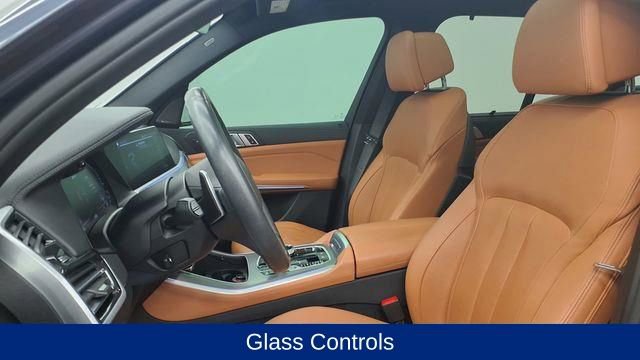 Used 2021 BMW X5 xDrive45e w/ M Sport Package image 21