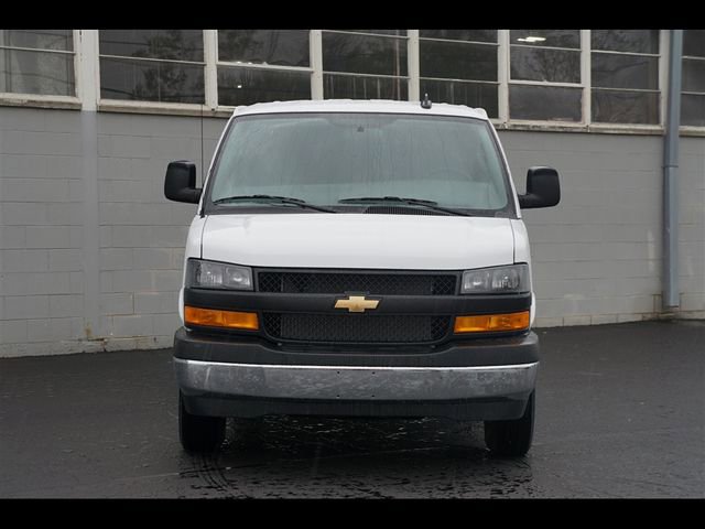 New 2025 Chevrolet Express 2500 image 19