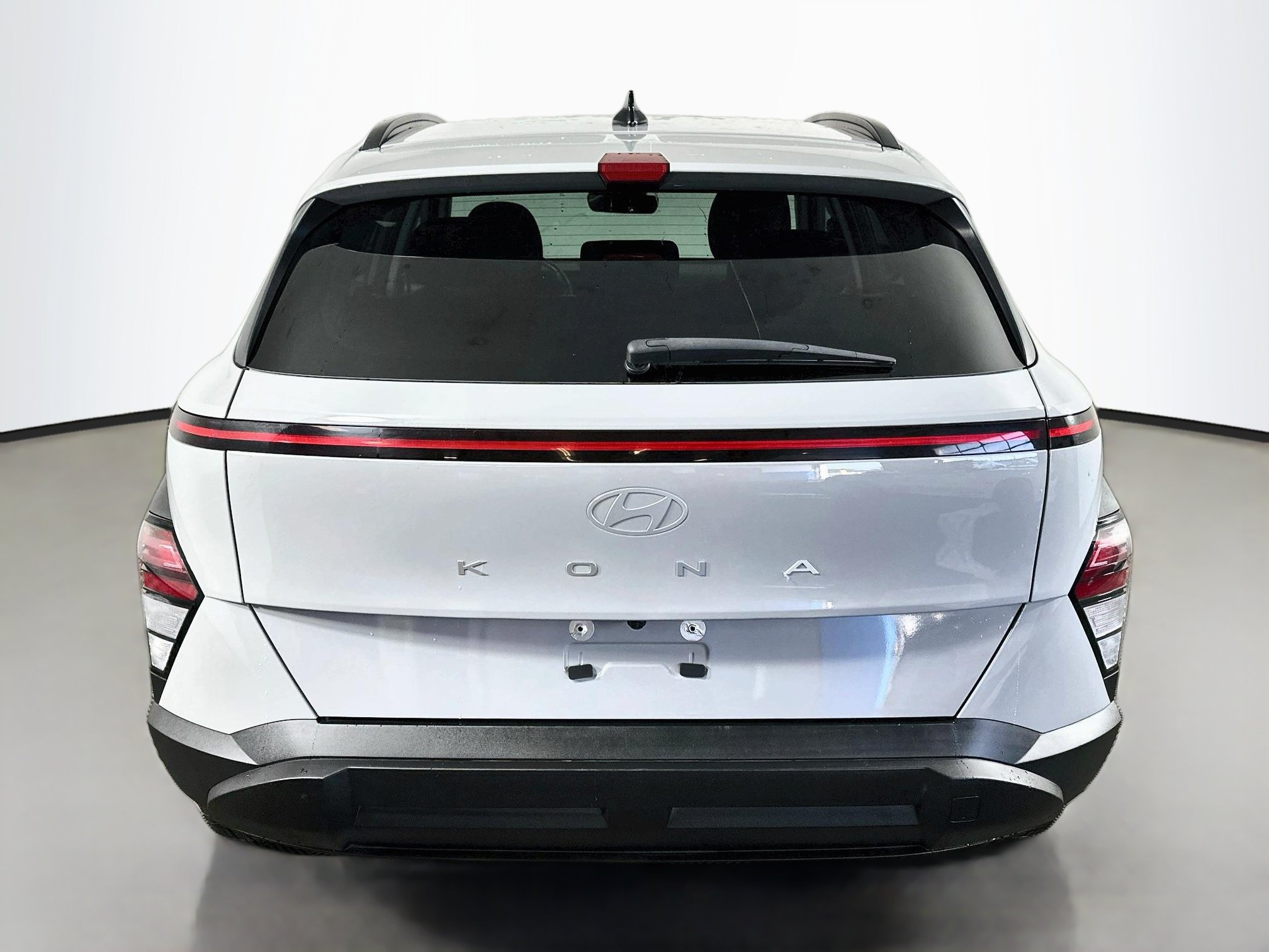 Certified 2024 Hyundai Kona SEL FWD image 6