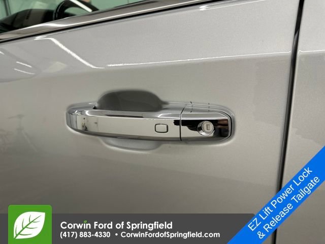 Used 2020 Chevrolet Silverado 1500 LTZ w/ LTZ Convenience Package image 22