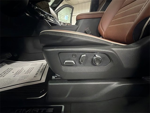 New 2026 GMC Sierra 3500 Denali Ultimate image 54