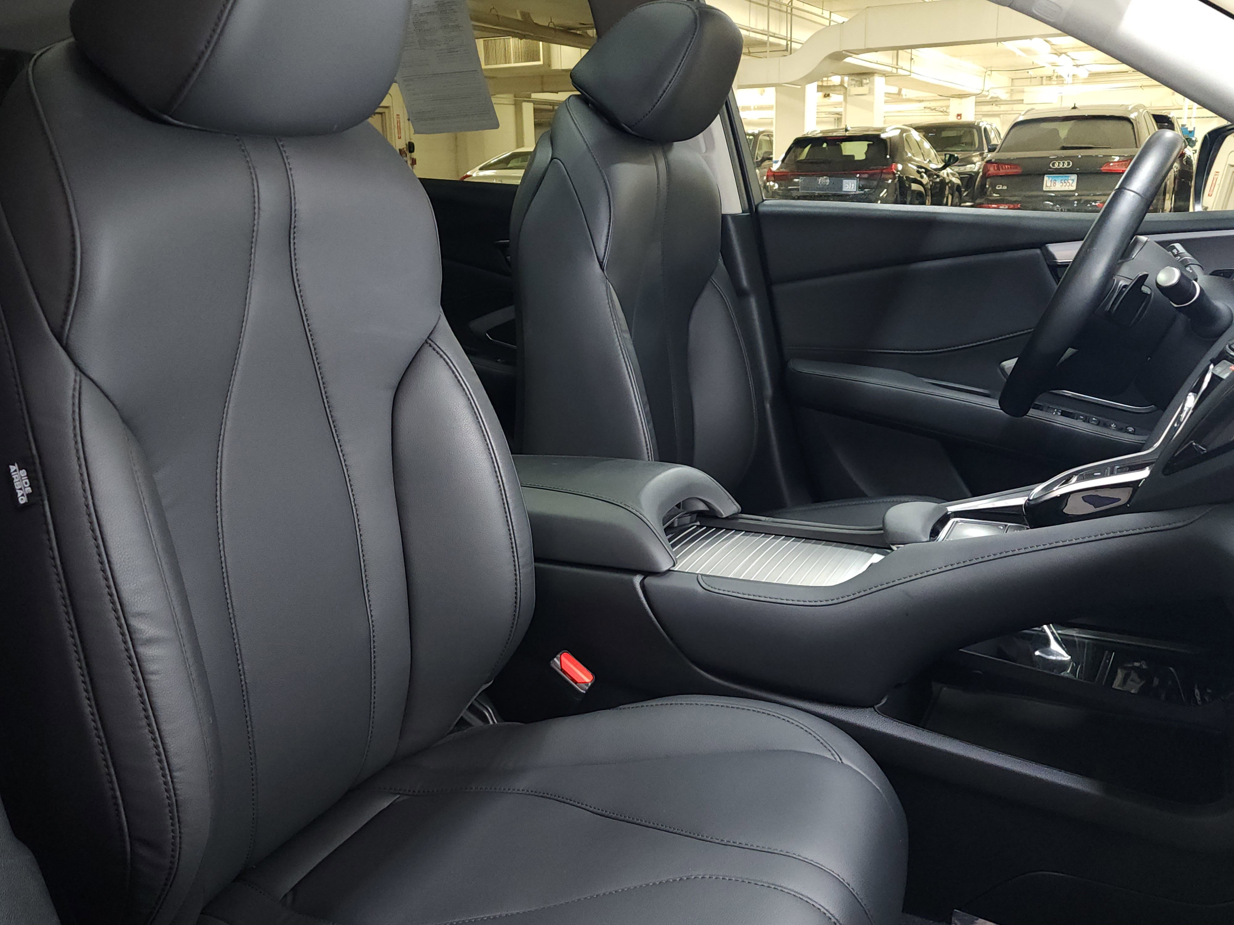 Certified 2024 Acura RDX SH-AWD image 24