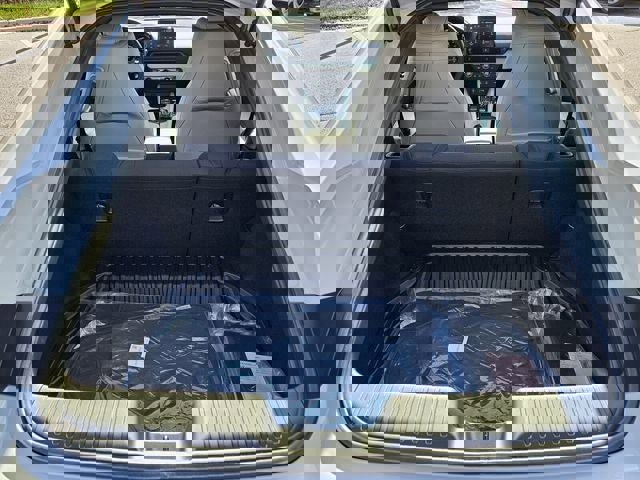 New 2026 Honda Prelude image 26