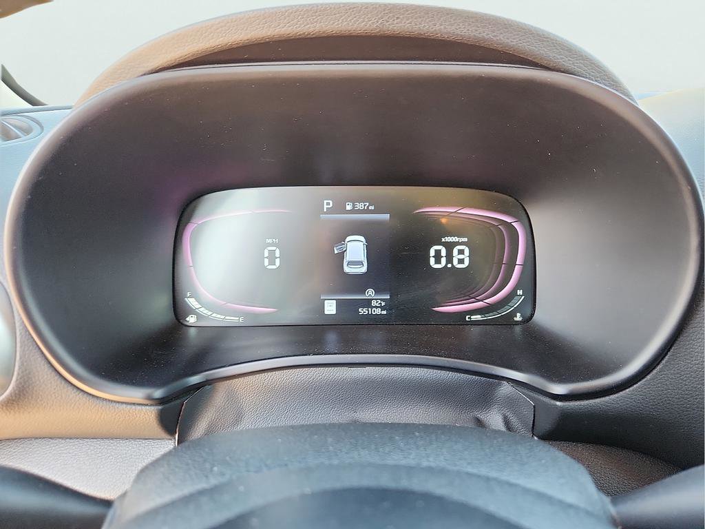 Used 2024 Kia Soul LX w/ Option Group 015 image 22