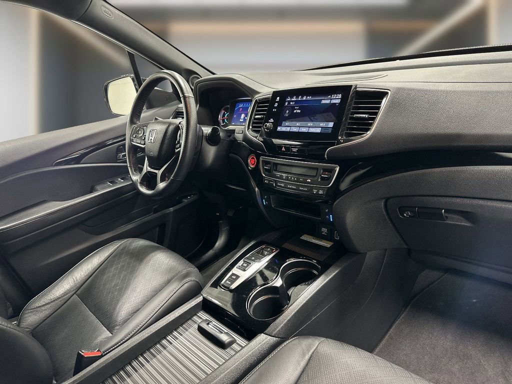 Used 2020 Honda Passport Elite image 15