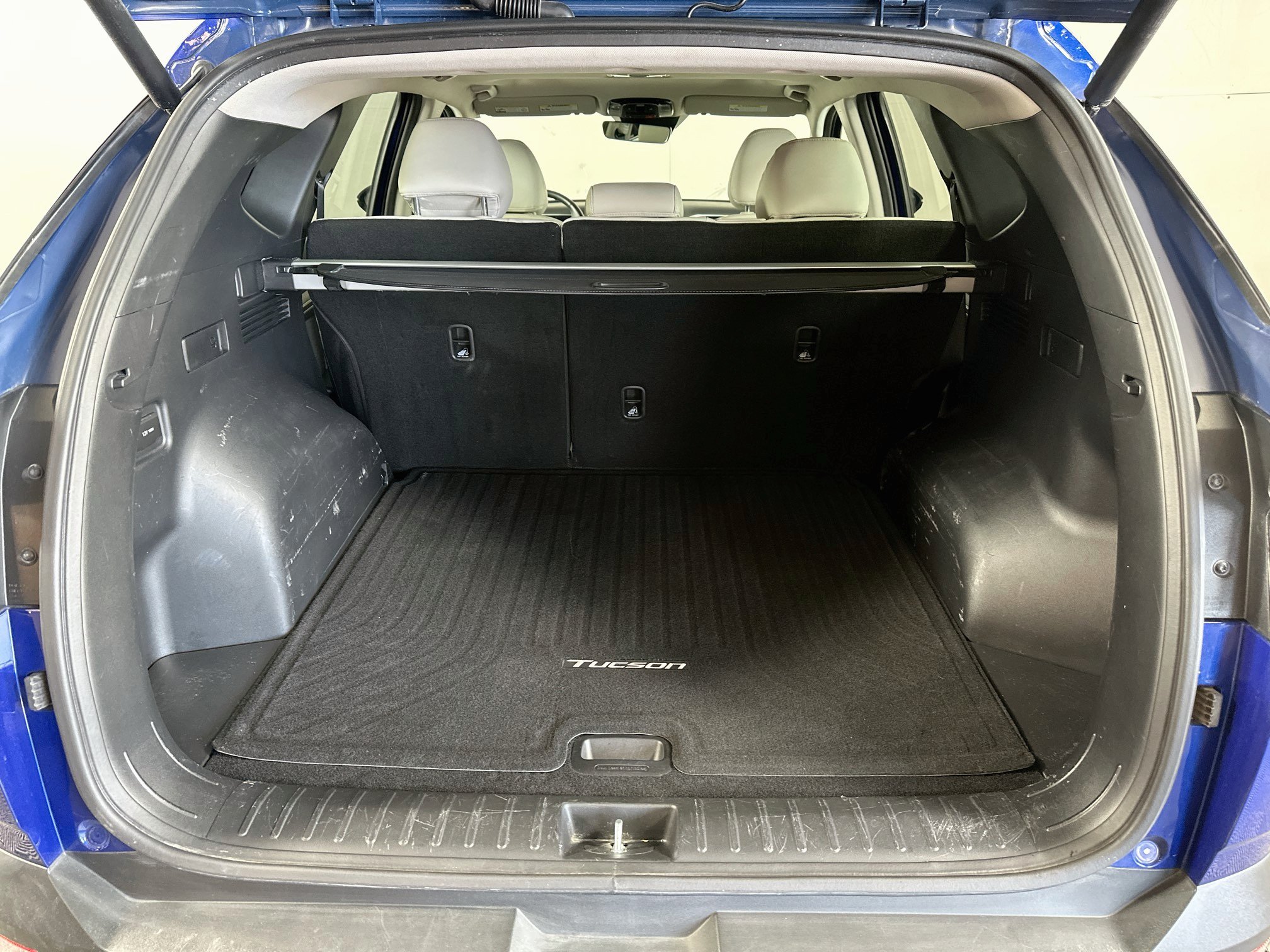 Certified 2024 Hyundai Tucson SEL w/ Convenience Package AWD/4WD image 26