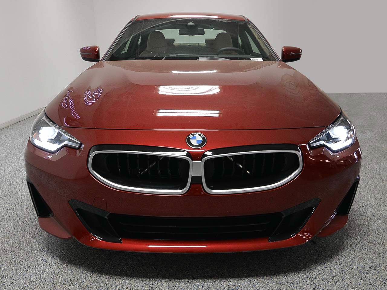Used 2026 BMW 230i Coupe RWD image 2