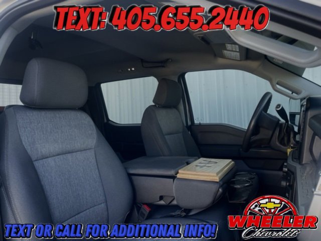 Used 2024 Ford F350 XL w/ FX4 Off-Road Package image 10