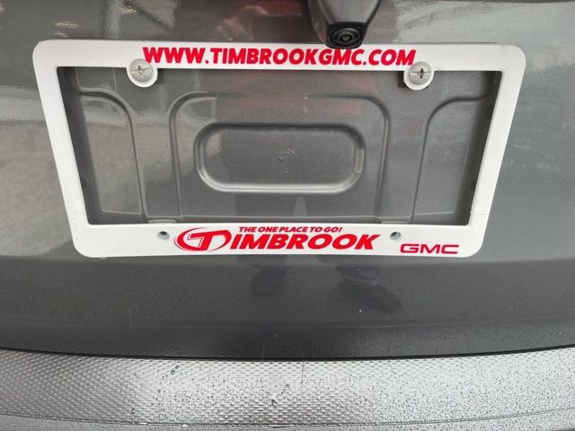 Used 2025 Ford Escape ST-Line Select AWD/4WD image 12