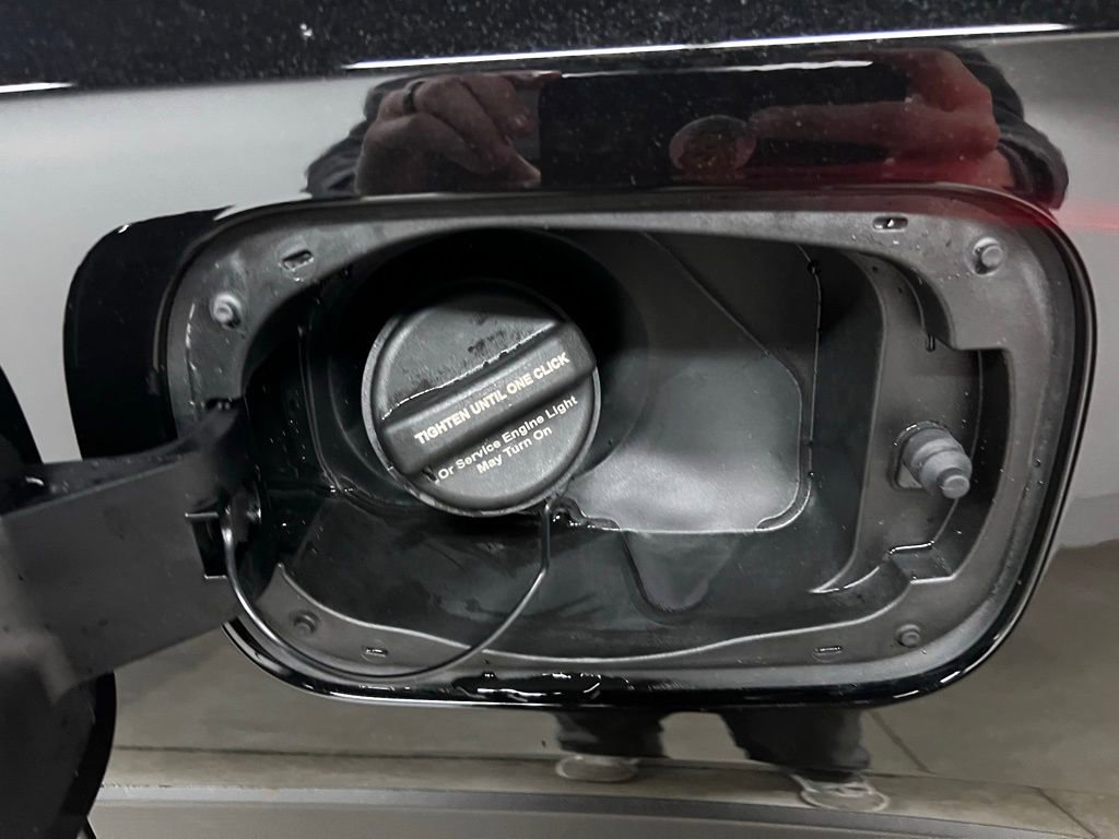 New 2026 Chevrolet TrailBlazer LT image 32