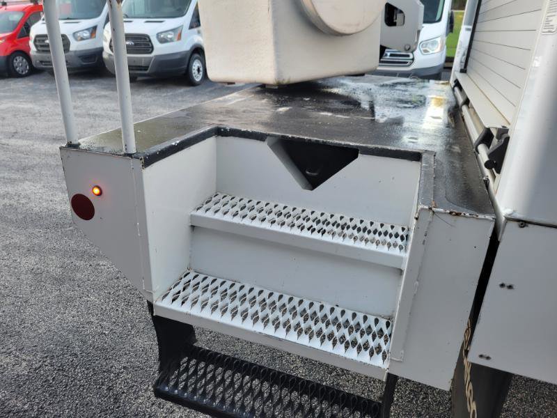 Used 2017 RAM 5500 Tradesman w/ Power & Remote Entry Group image 21