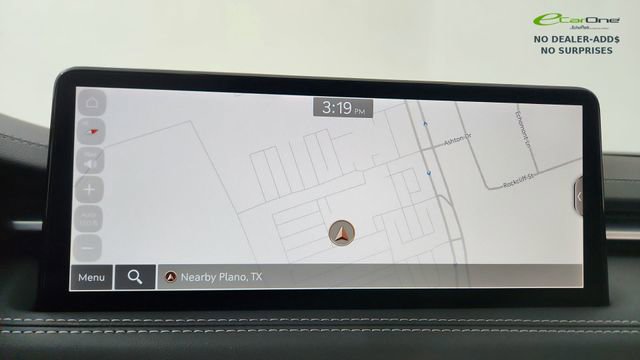 Used 2025 Genesis G70 3.3T Advanced w/ Sport Prestige Package image 45