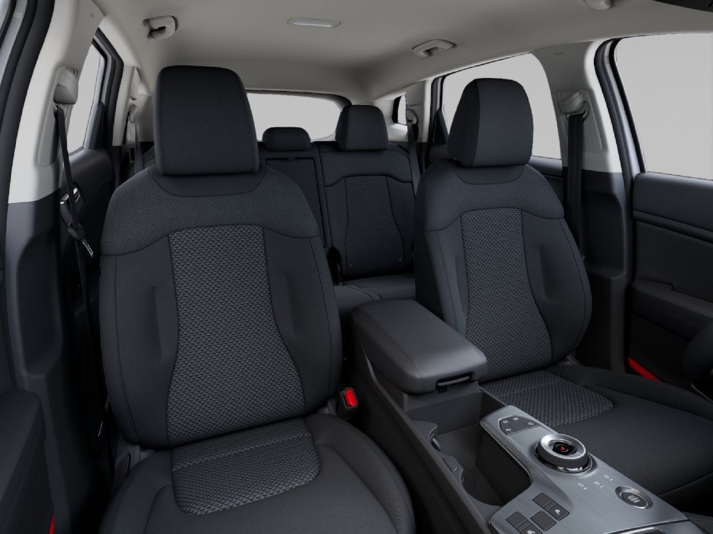 New 2027 Kia Sportage S AWD/4WD image 15
