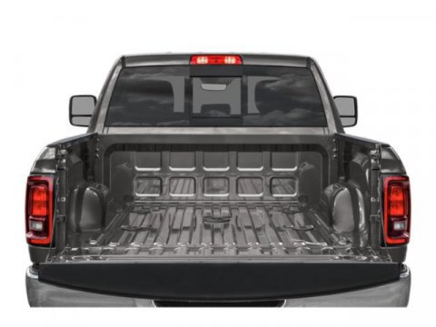 Certified 2025 RAM 2500 Big Horn image 13