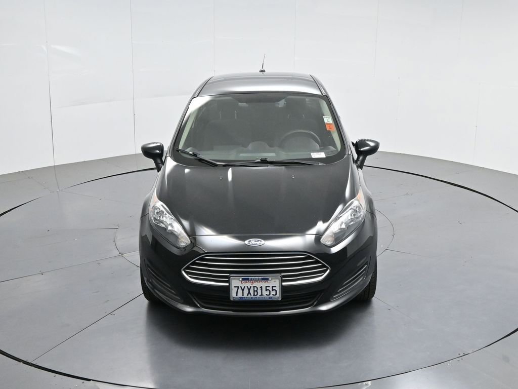 Used 2017 Ford Fiesta S image 37