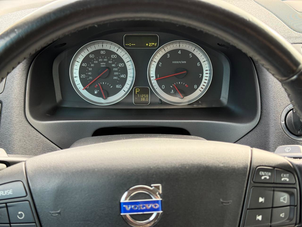 Used 2013 Volvo C70 T5 image 14