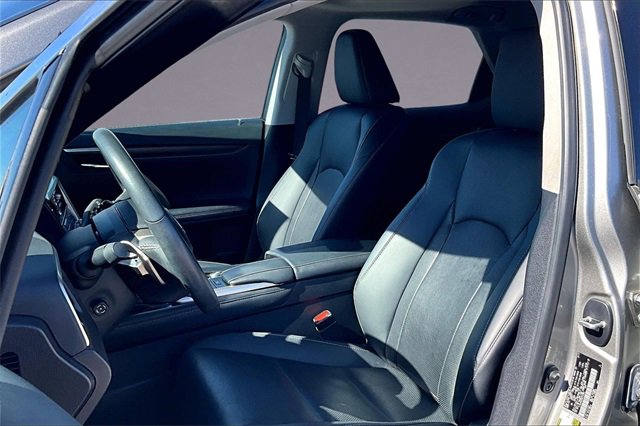 Used 2022 Lexus RX 350 FWD w/ Premium Package image 26