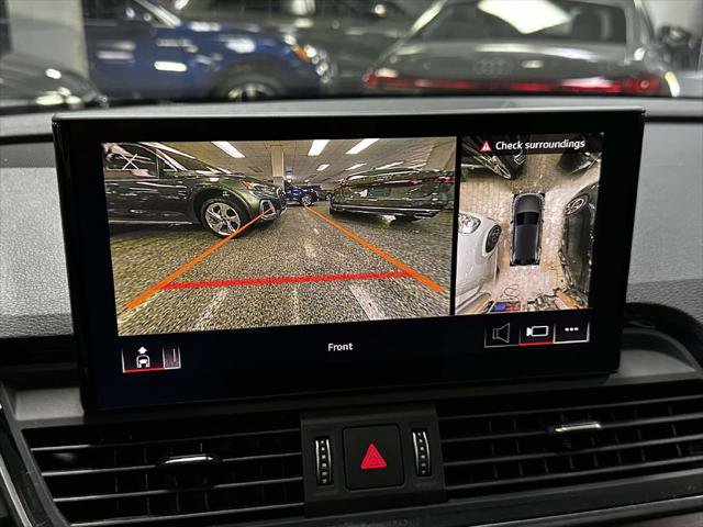 Used 2023 Audi Q5 2.0T Premium Plus w/ Premium Plus Package AWD/4WD image 30