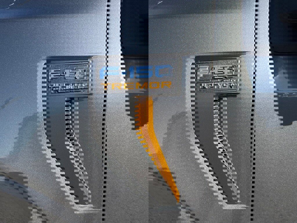 New 2025 Ford F150 Tremor w/ Equipment Group 402A High image 9