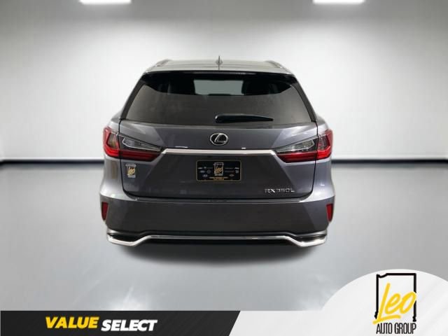 Used 2018 Lexus RX 350L AWD image 5