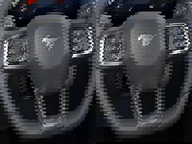 Certified 2026 Ford Mustang GT image 42