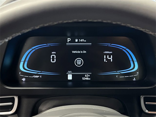 Used 2025 Hyundai Elantra Sport image 23