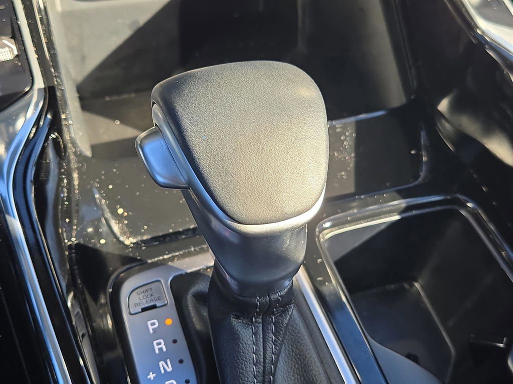 Certified 2023 Kia Sorento SX image 24