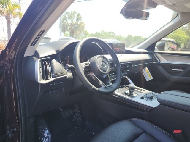 New 2026 MAZDA CX-90 3.3 Turbo w/ Premium Sport Pkg AWD/4WD image 14