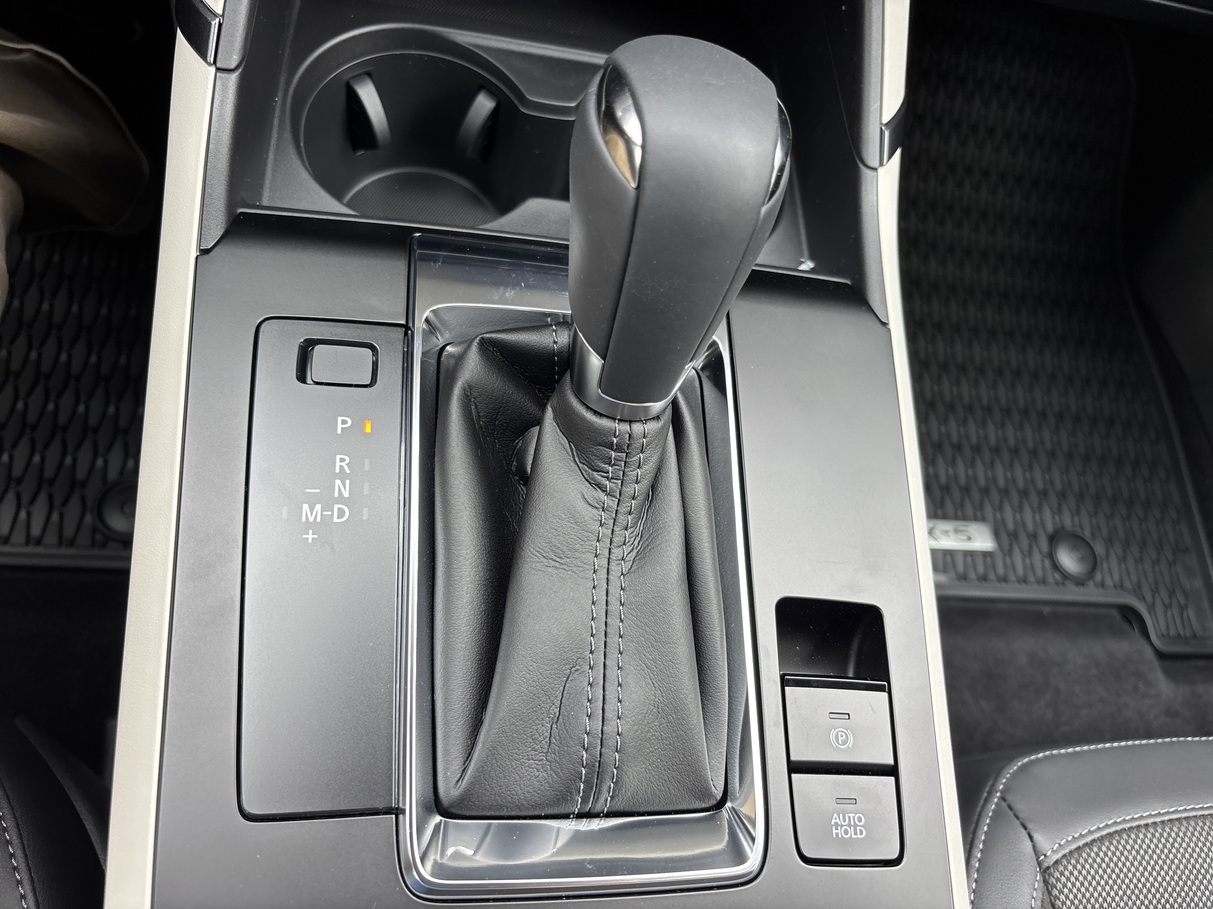 New 2026 MAZDA CX-5 Preferred image 33