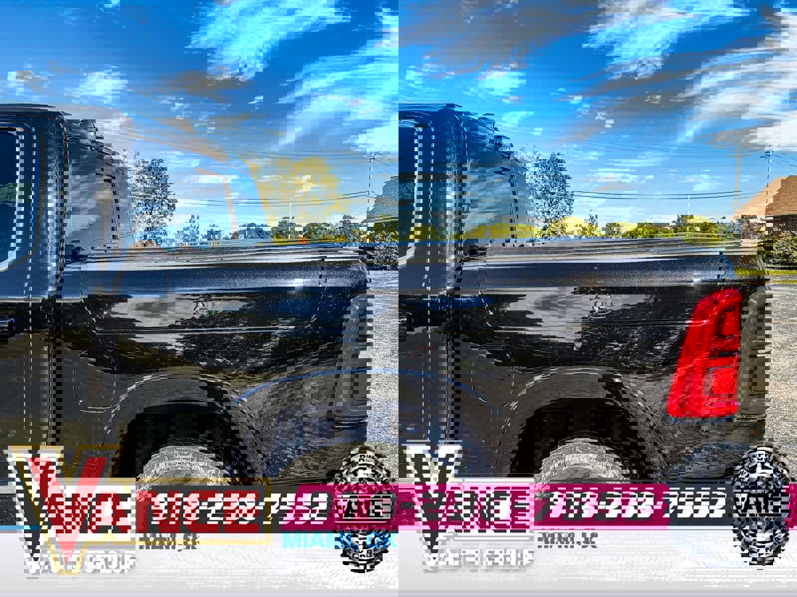 New 2026 RAM 1500 Limited image 17