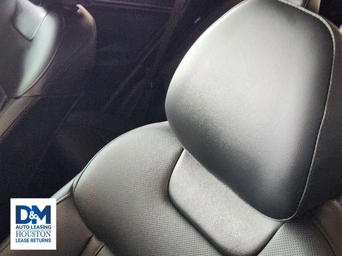 Used 2024 Hyundai Tucson SEL w/ Convenience Package FWD image 21
