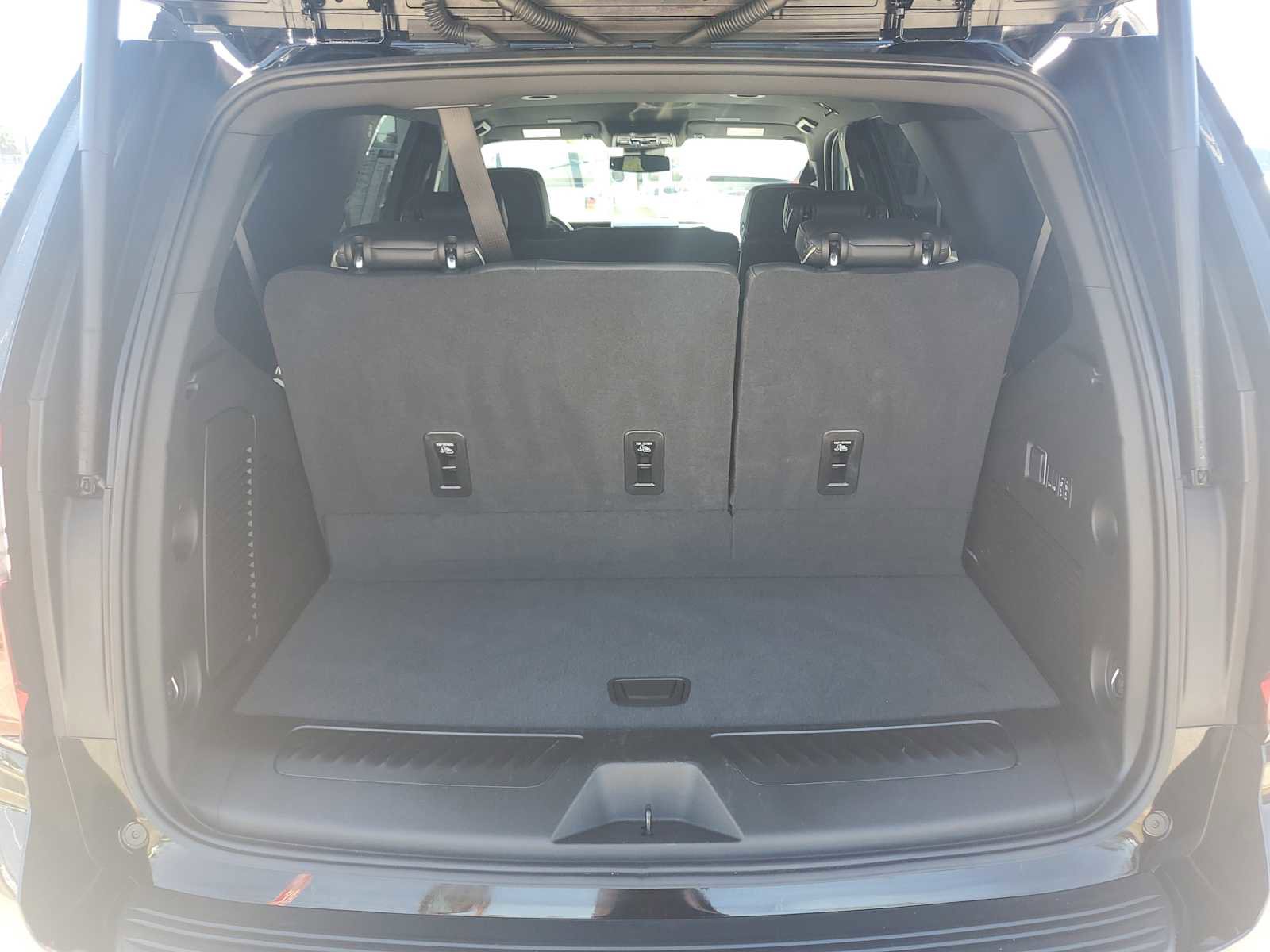 Certified 2026 GMC Yukon Elevation image 5