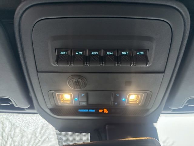 Used 2022 Ford Bronco Black Diamond image 35