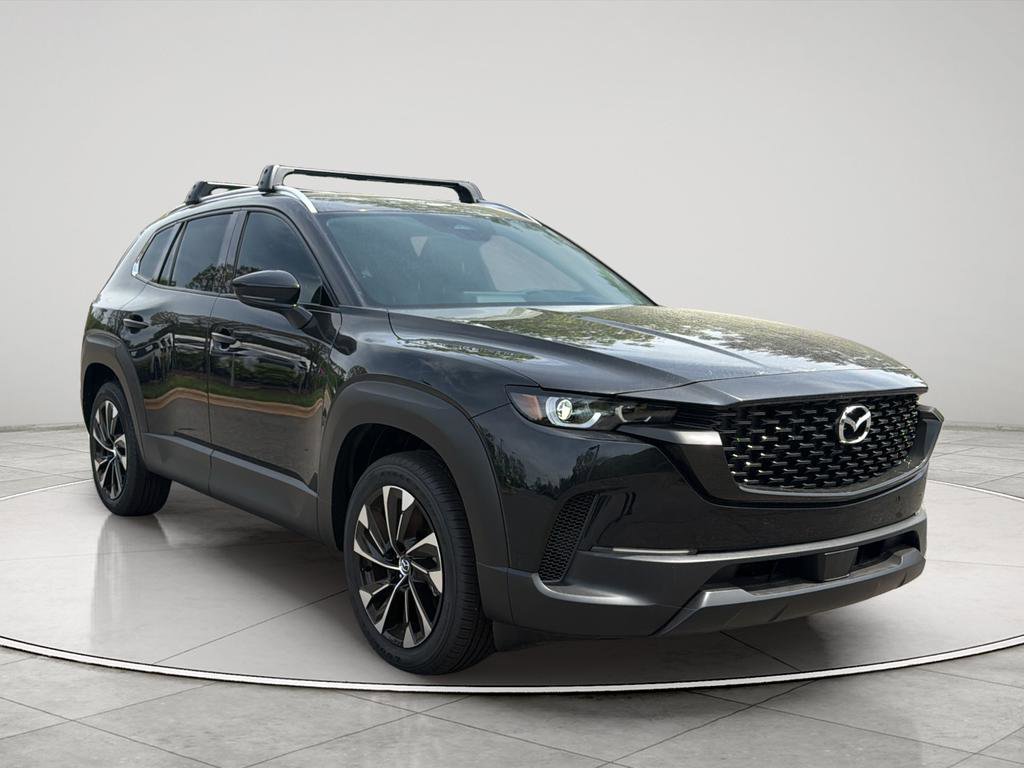 New 2026 MAZDA CX-50 2.5 Hybrid w/ Weather Package AWD/4WD image 7