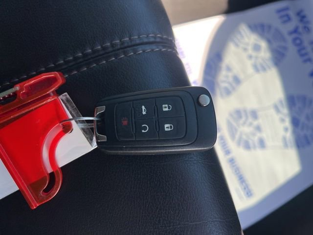 Used 2017 Chevrolet Impala Premier image 37