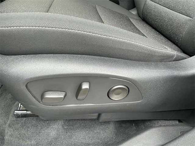 Certified 2024 Chevrolet Traverse LT image 15