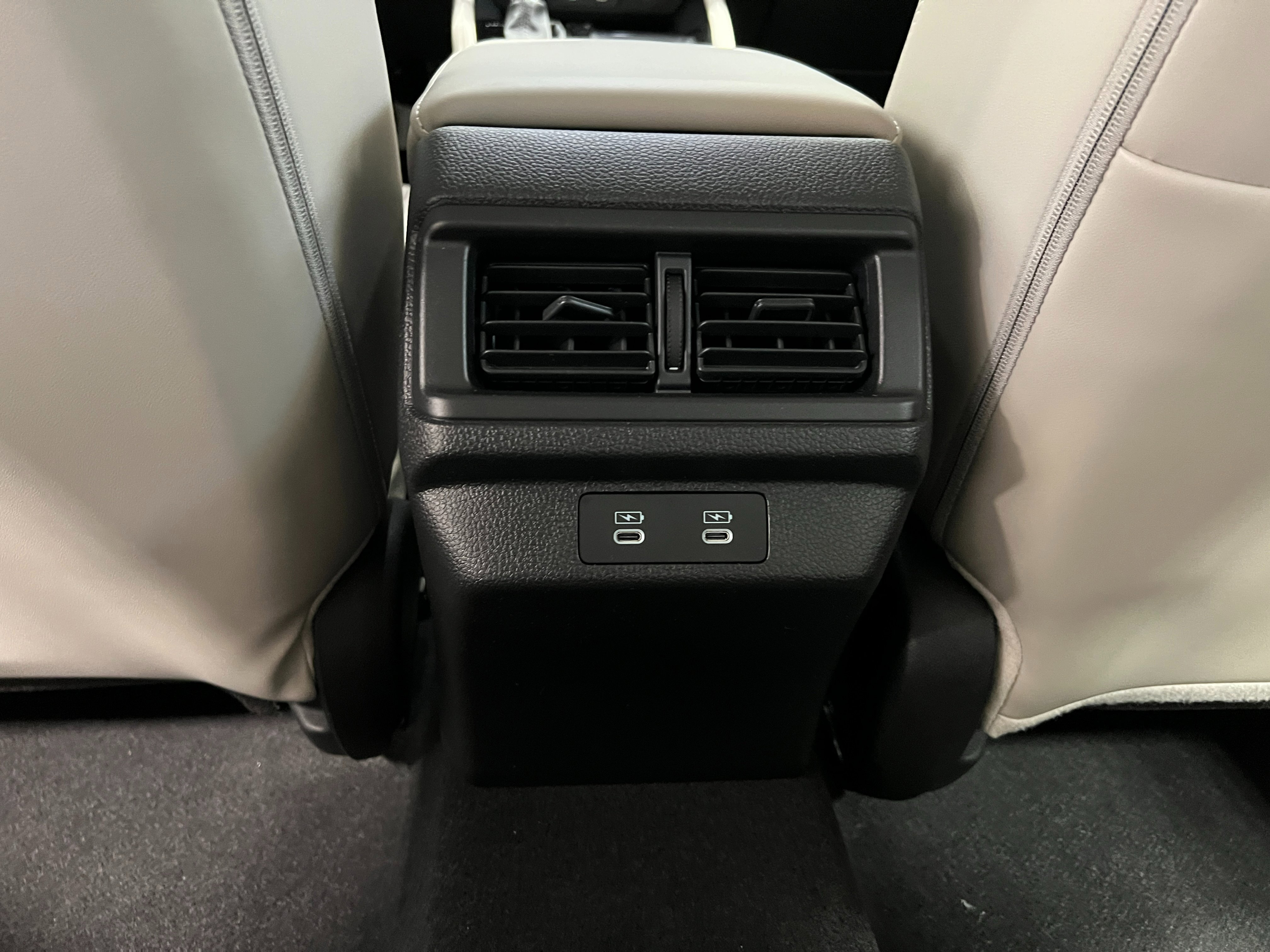 New 2025 Honda Accord Touring image 21