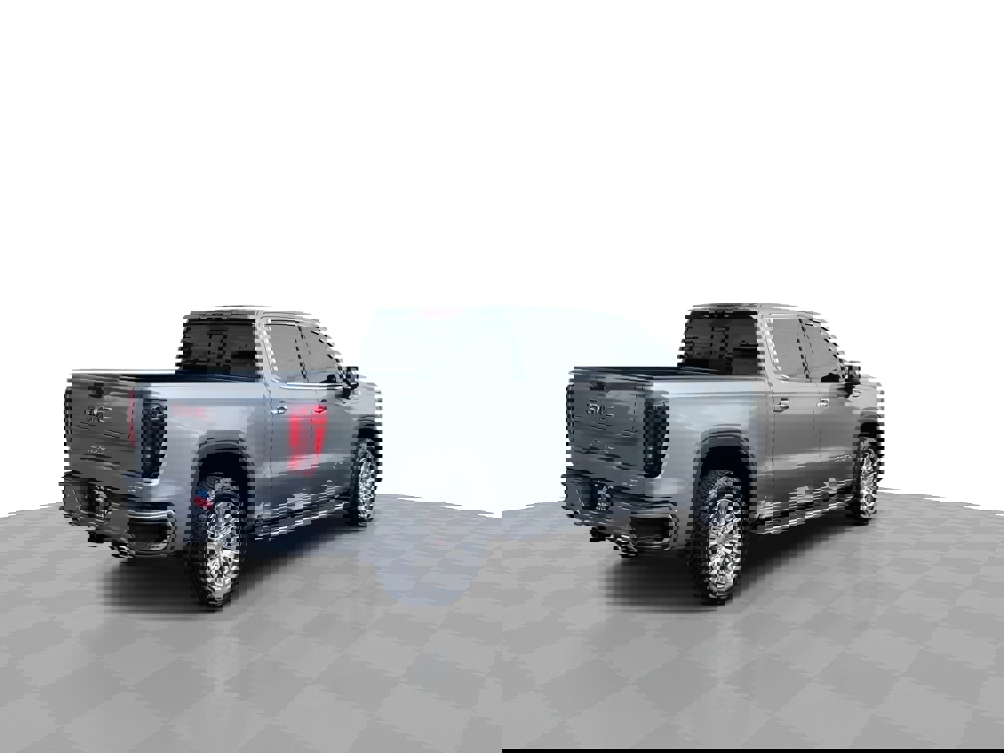 New 2026 GMC Sierra 1500 Denali w/ Technology Package image 43