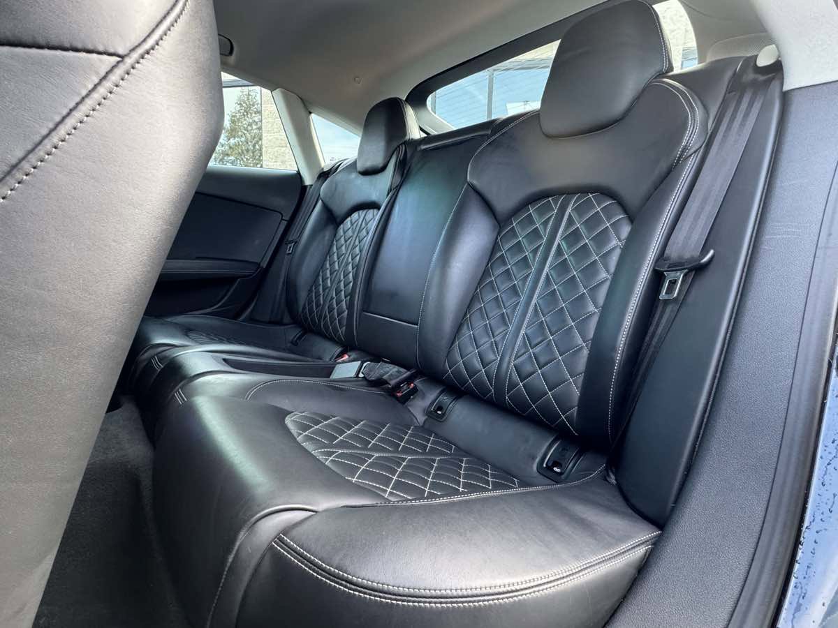 Used 2014 Audi S7 Prestige image 45