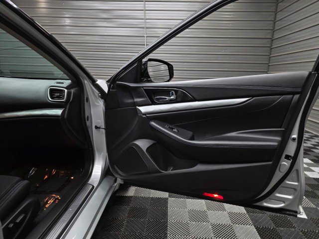 Used 2018 Nissan Maxima 3.5 S FWD image 30