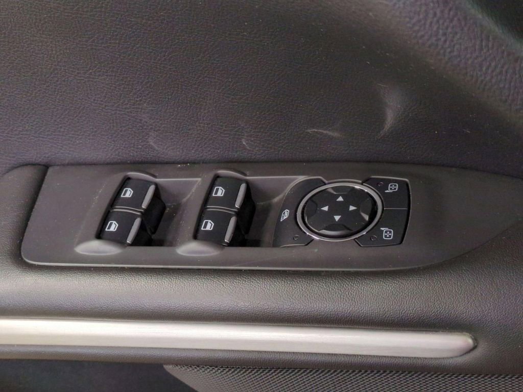 Used 2013 Lincoln MKZ AWD image 16