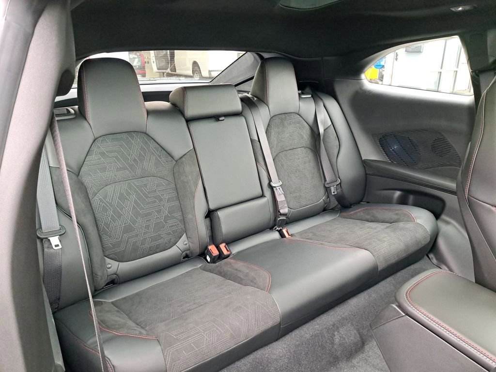 New 2026 Dodge Charger R/T Scat Pack image 15