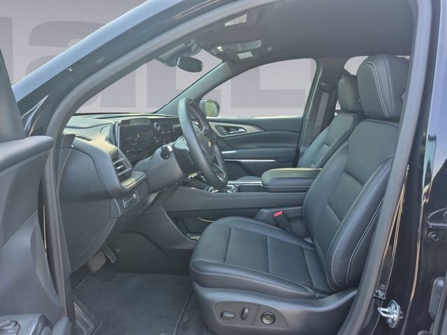 Certified 2026 Chevrolet Traverse LT AWD/4WD image 10