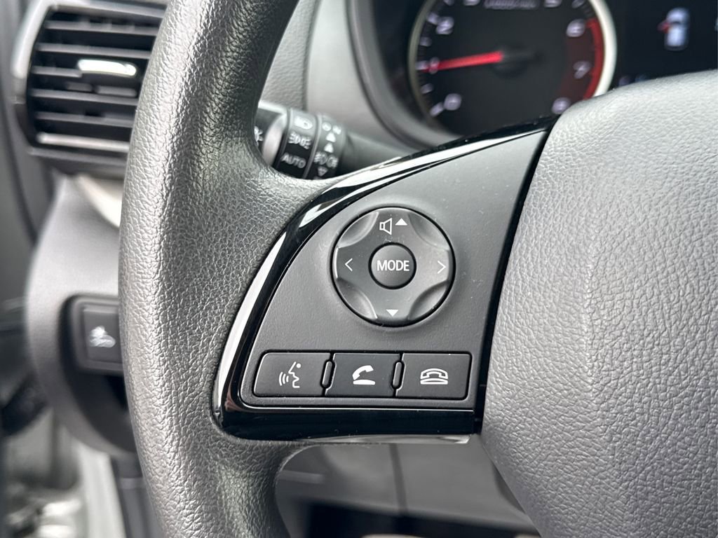 Used 2022 Mitsubishi Eclipse Cross LE image 24