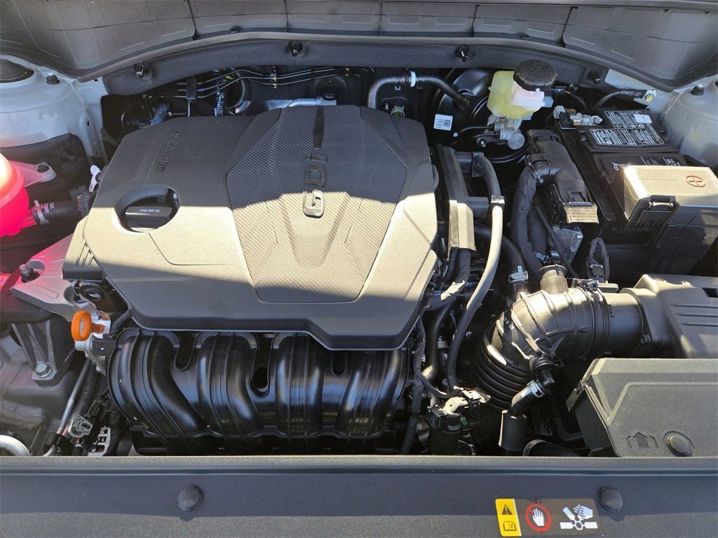 New 2026 Kia Sorento S w/ S Panoramic Sunroof Package image 22