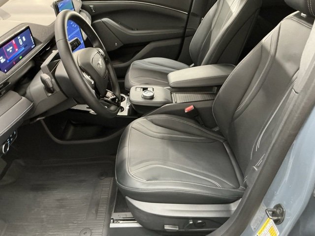 Used 2024 Ford Mustang Mach-E Premium image 13