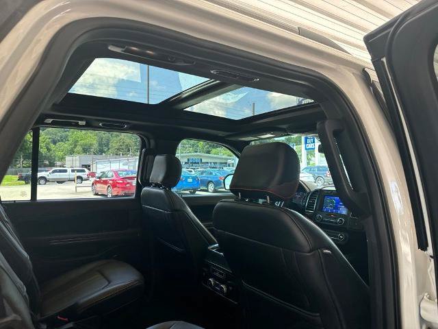 Certified 2020 Ford Expedition King Ranch AWD/4WD image 23