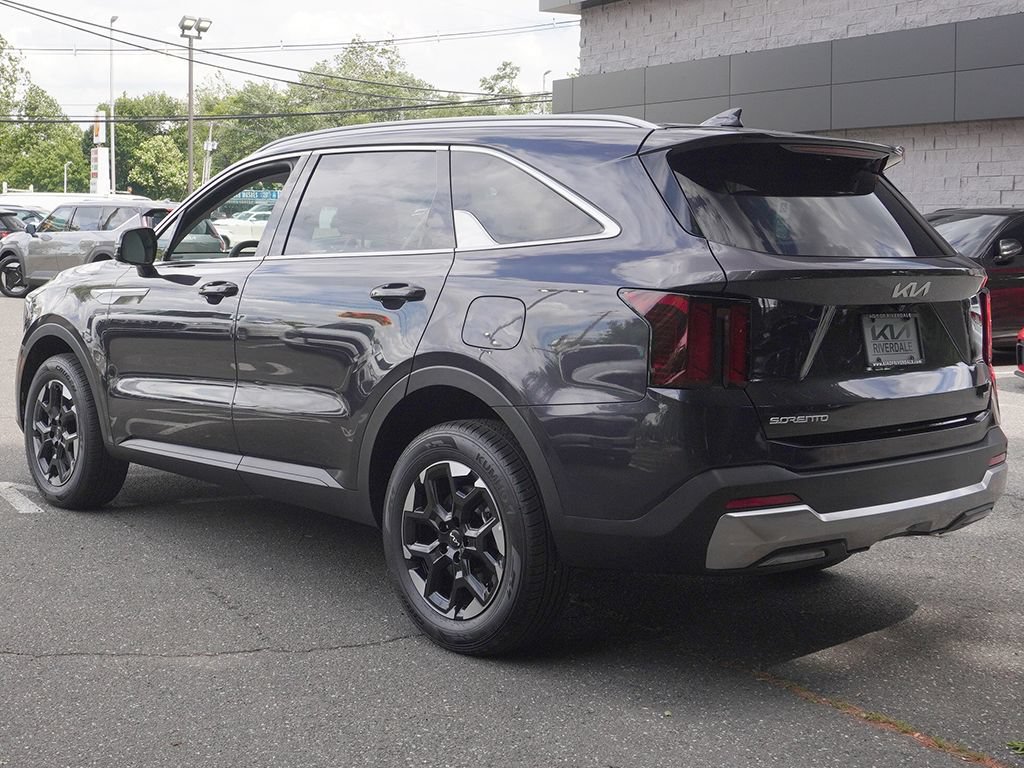 Used 2026 Kia Sorento S AWD/4WD image 8